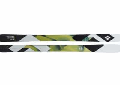 Black Diamond Helio Carbon 88