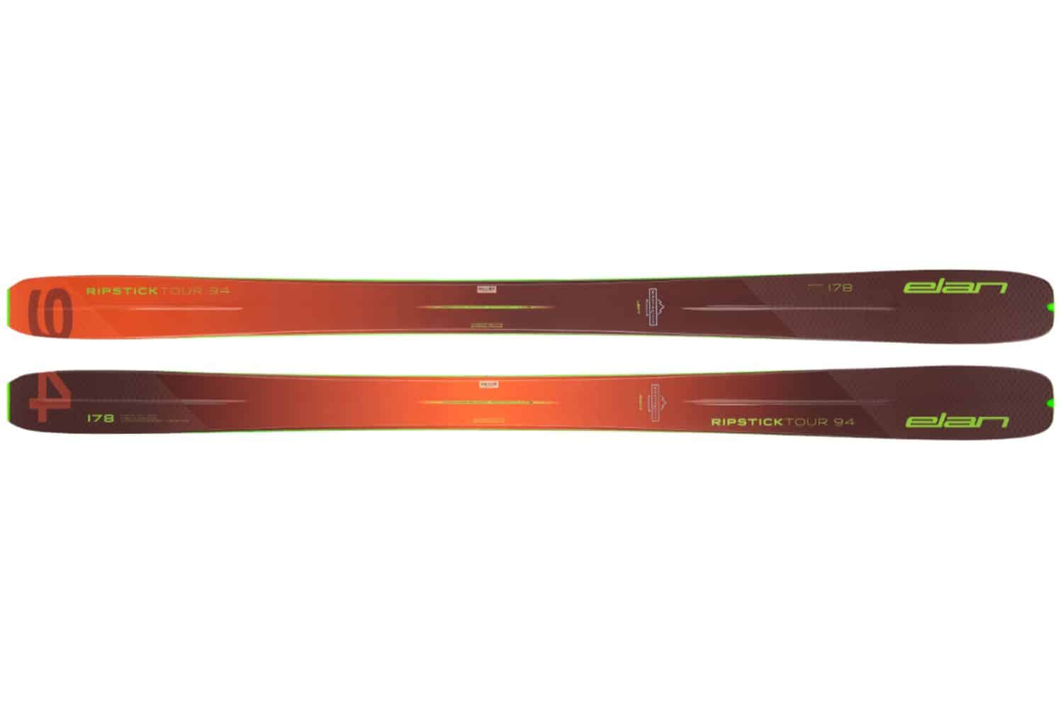 Elan Ripstick Tour 94