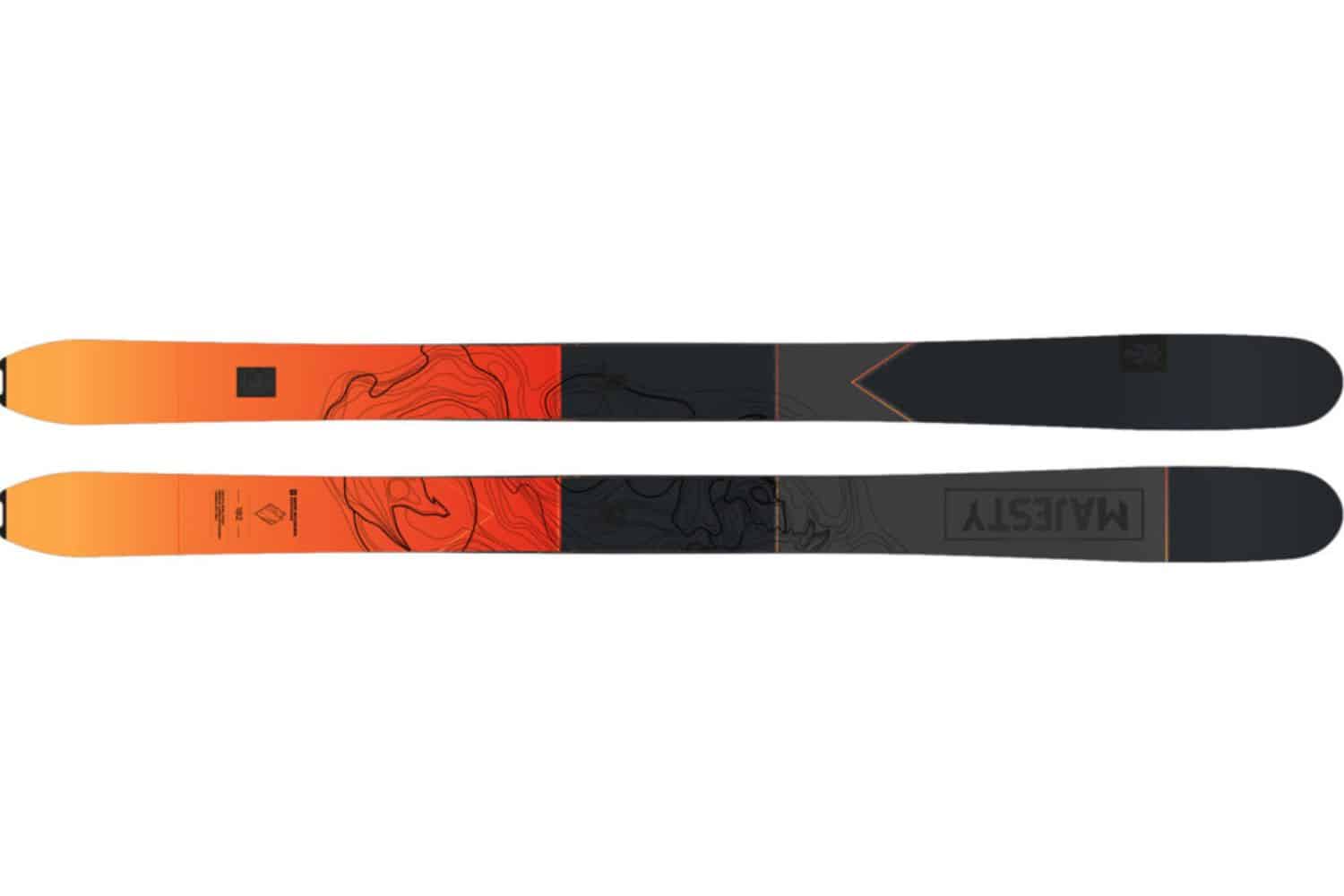 MAJESTY HAVOC 100 CARBON
