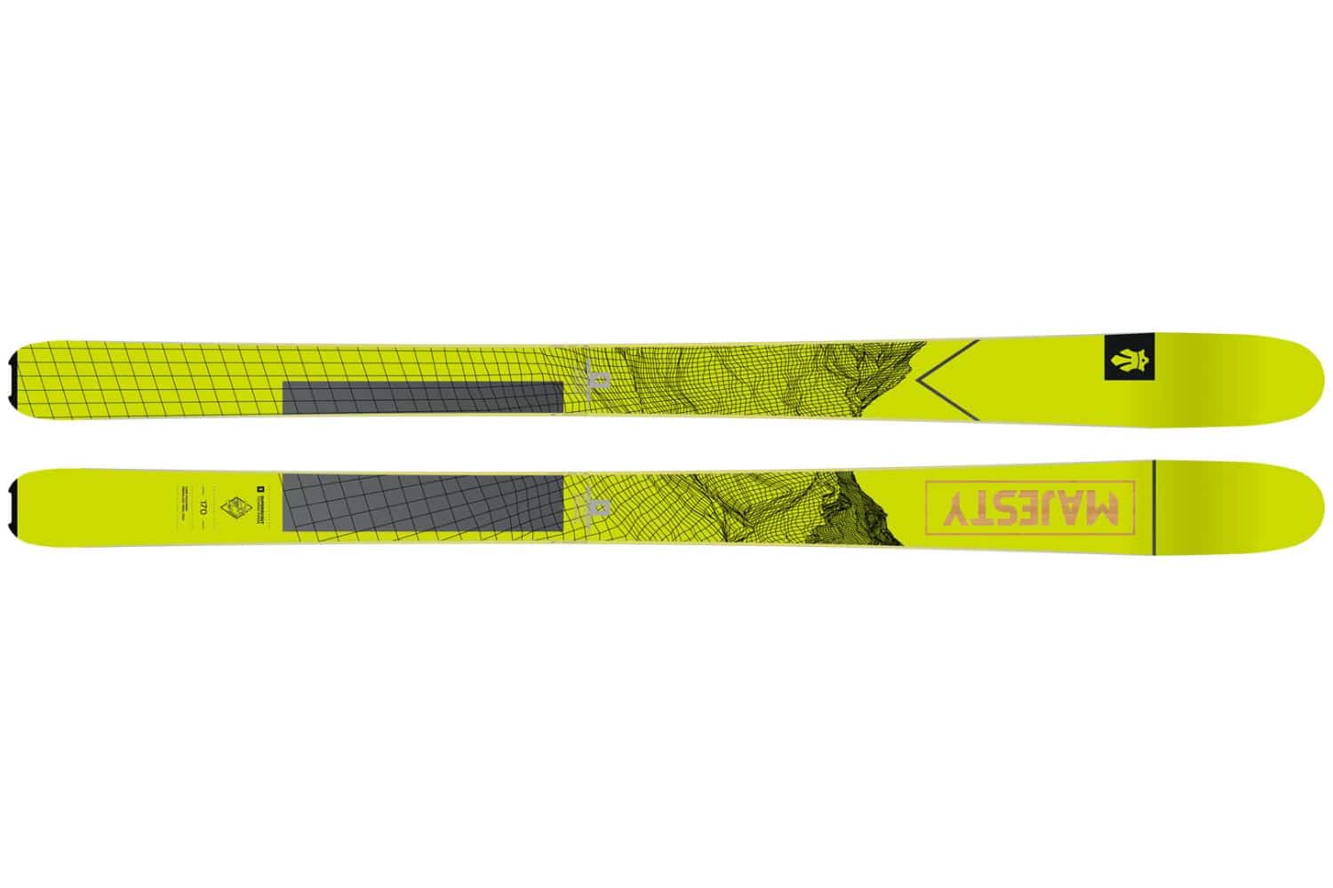 Majesty Superscout 2024