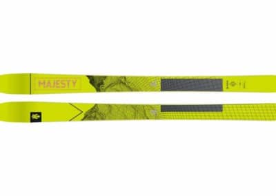Majesty Superscout