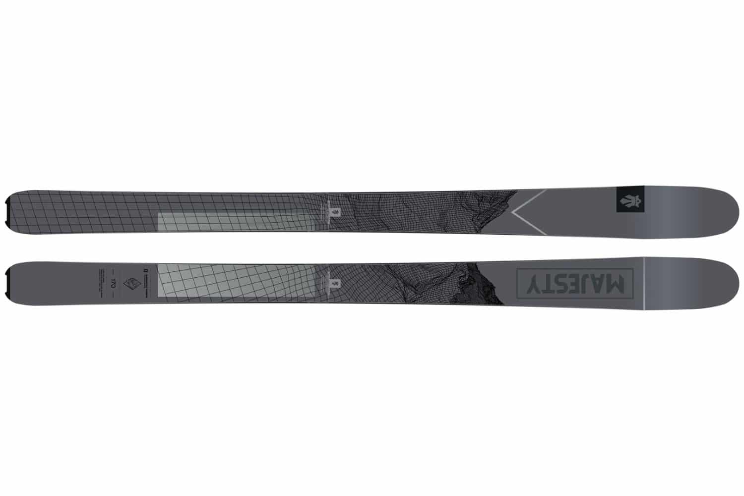 Majesty Superscout Carbon 2024