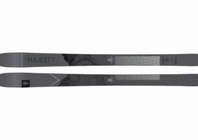 Majesty Superscout Carbon