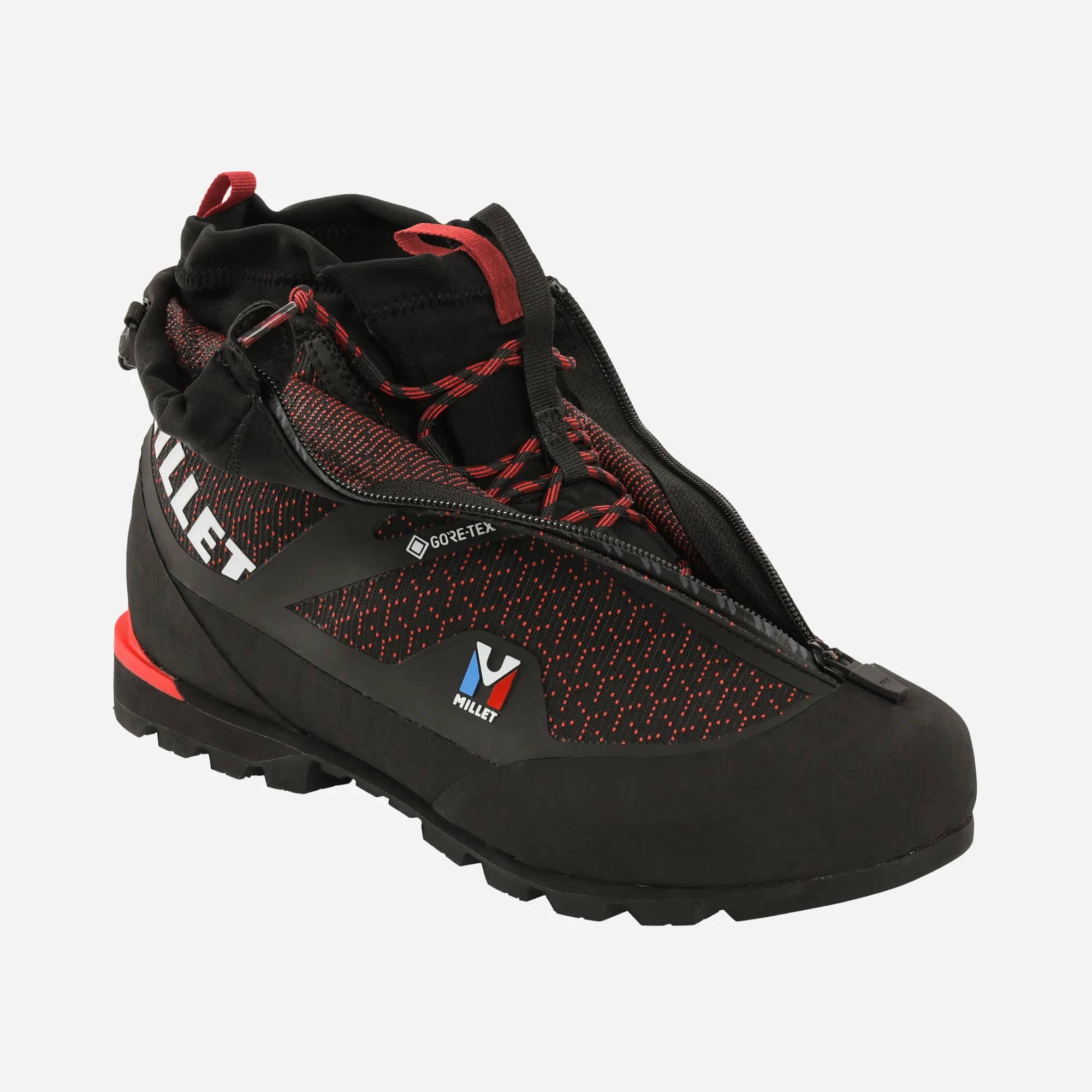 Millet Grepon Carbon Pro GTX-2