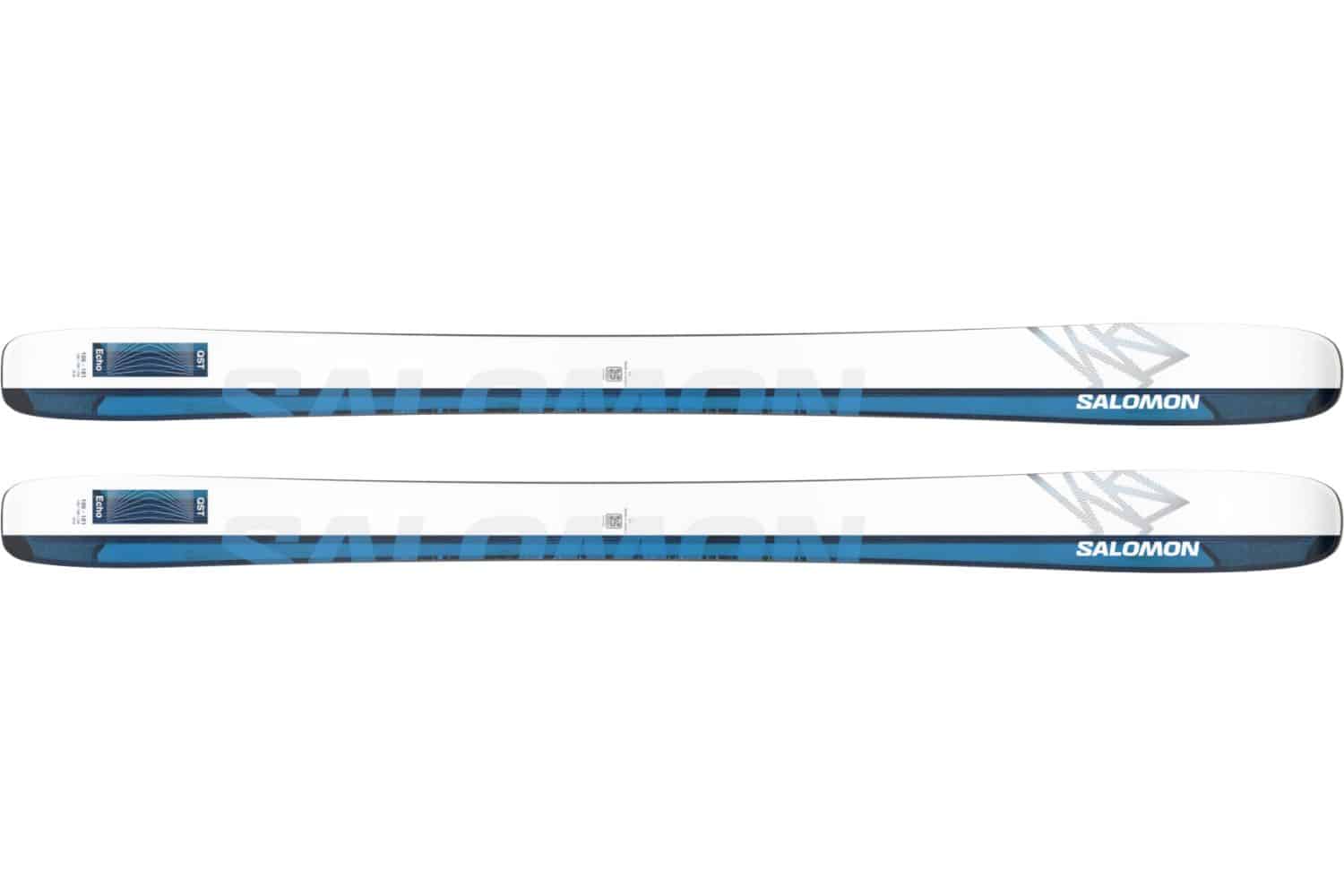 Salomon Qst Echo 106