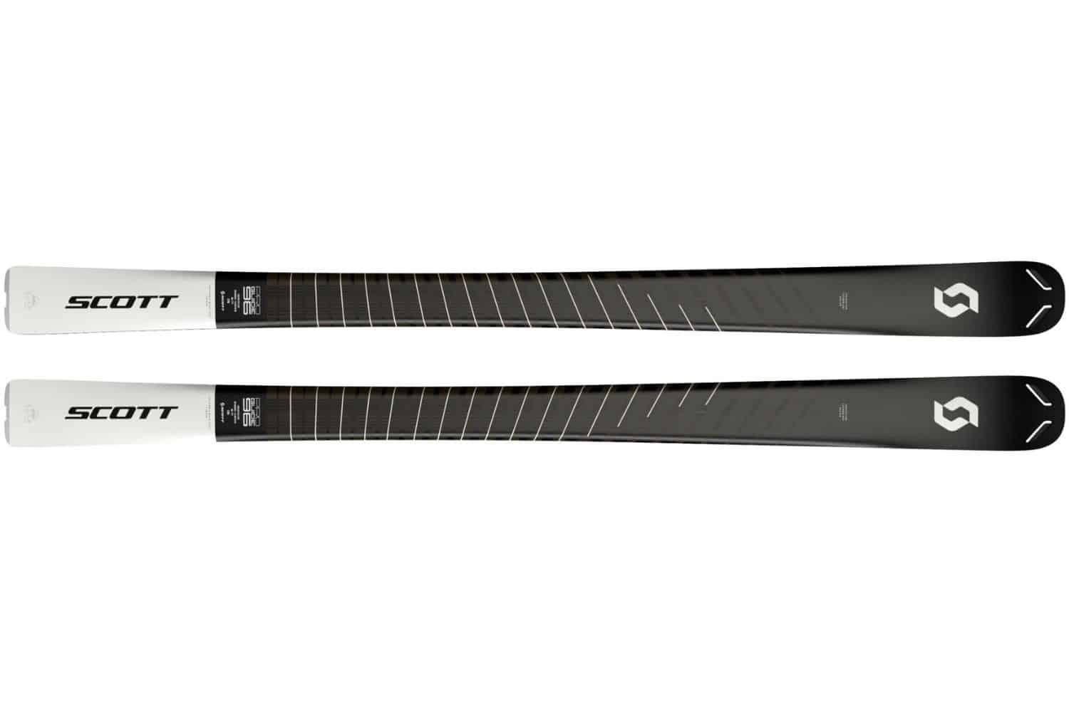 Scott Proguide 96 2024