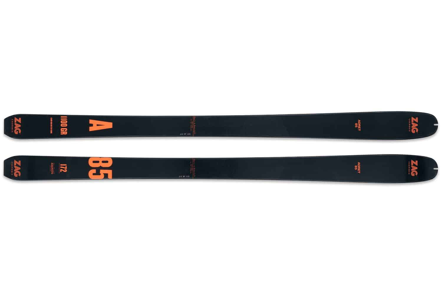 Zag Adret 85 2024
