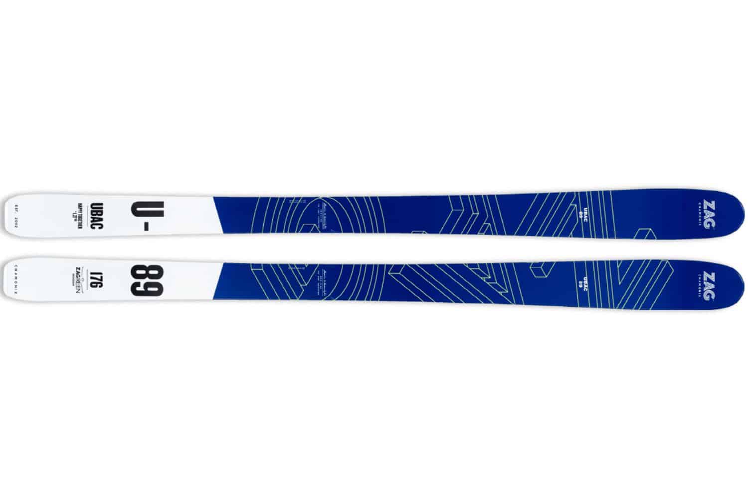 Zag Ubac 89 2024