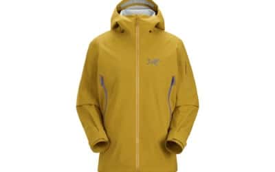 Veste Arcteryx Sabre