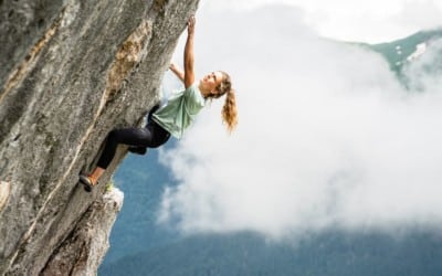 Les meilleurs chaussons d’escalade pour le bloc