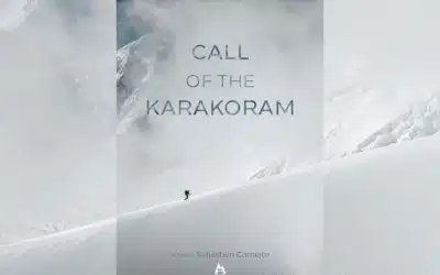 Call of the Karakoram avec James Price