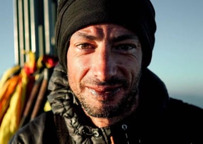 Kilian Jornet, année « off »