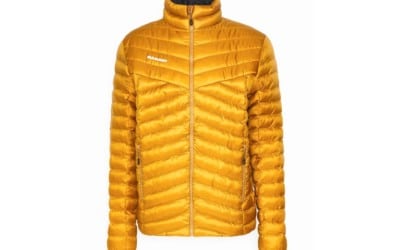 Doudoune Mammut Albula