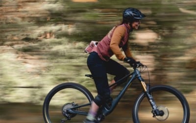 Le VTT selon Picture Organic Clothing