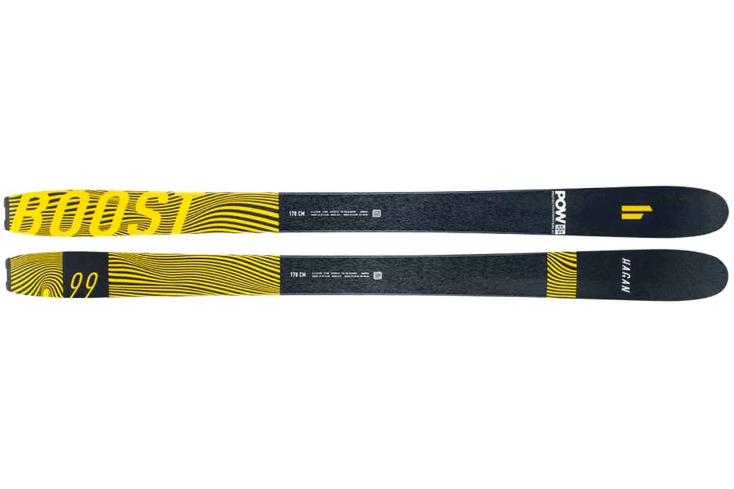 Hagan Boost 99 2024
