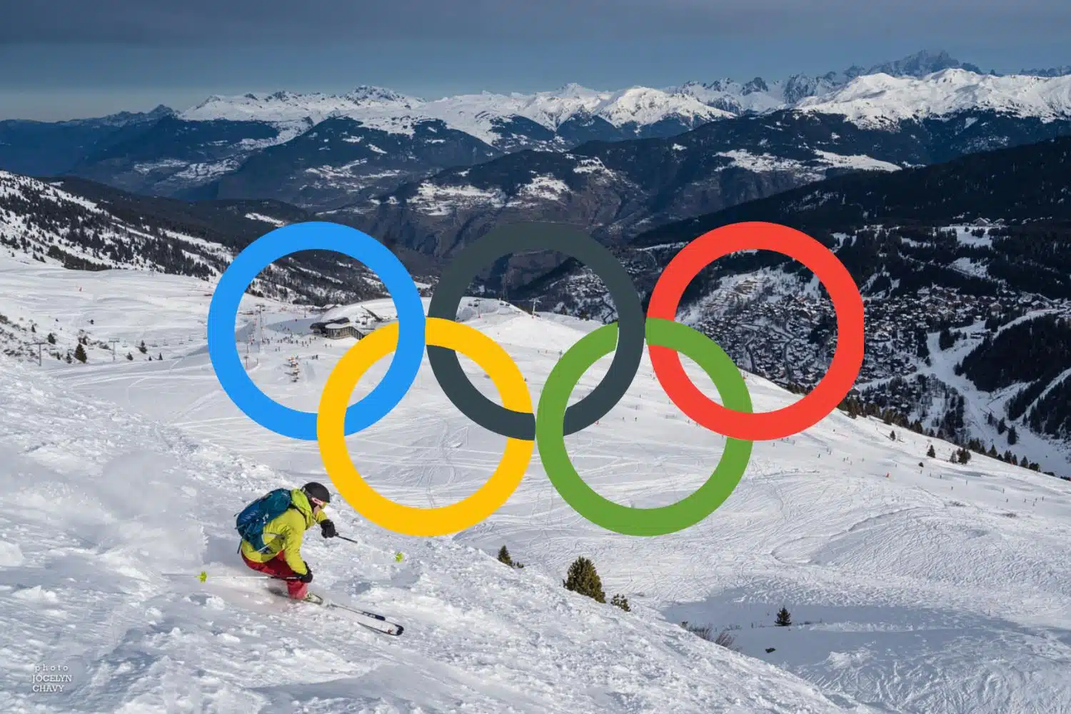 Jeux Olympiques : pourquoi il n'y a pas de JO d'hiver en 2020