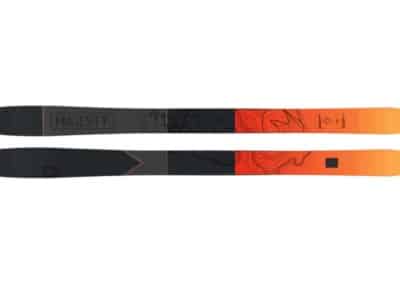 Majesty Havoc 100 Carbon