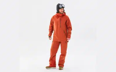 Vêtements ski Wedze FR 500