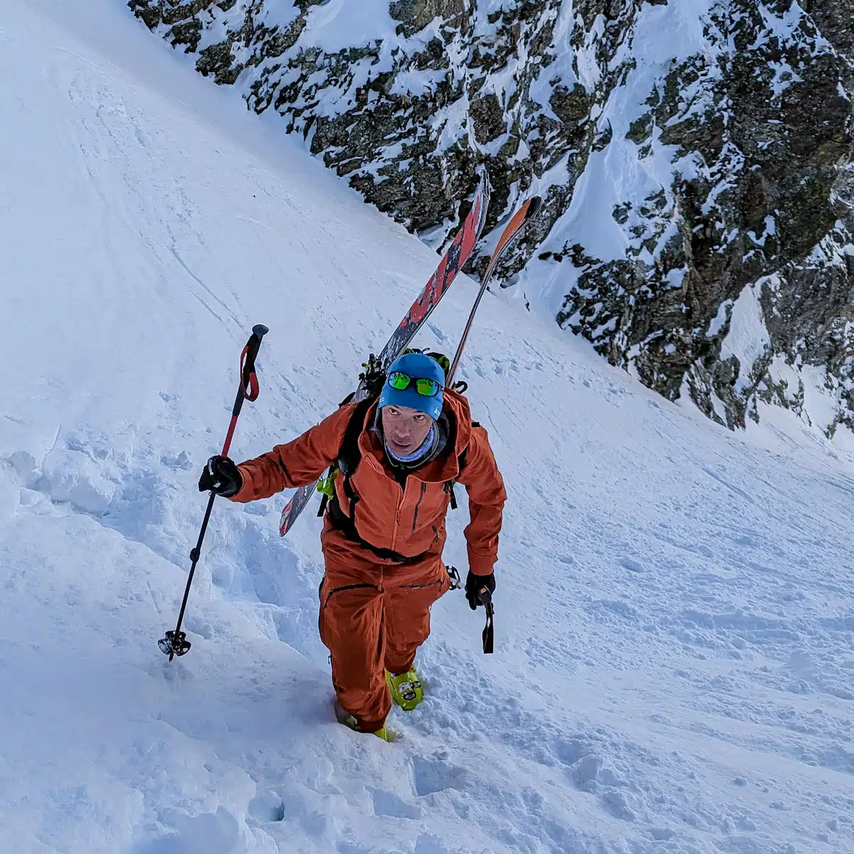Test Wedze Pantalon Ski De Piste 500 W 2022 Femme : Pantalon doublé