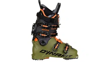 Chaussure de ski Dynafit Tigard 130