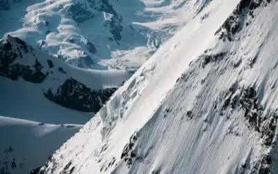 Chimères, la nouvelle aventure à ski de Gaëtan Gaudissard