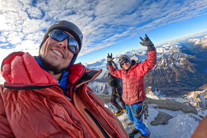 Montre Suunto 9 Peak : concentré d'innovations – Alpine Mag