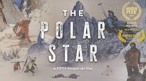 The Polar Star, ski en terre de Baffin pour Vivian Bruchez et Cody Townsend
