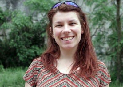 Fiona Mille : génération wilderness