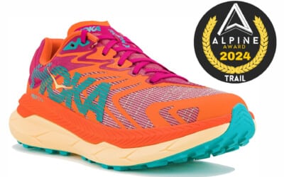 Hoka : Tecton X 2