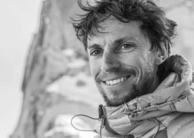 Ludovic Ravanel : l’oreille des montagnes