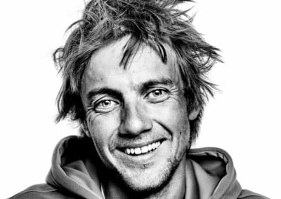 Mathieu Maynadier, bonne pêche !