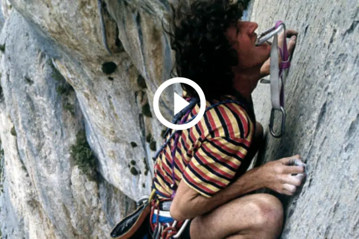 10 chaussons d'escalade pour grimper en salle – Alpine Mag