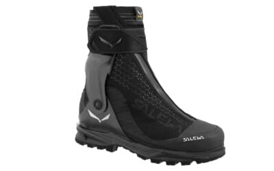 Chaussures Salewa Ortles Couloir