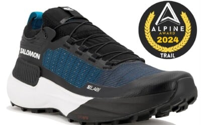 Salomon : S-lab Genesis