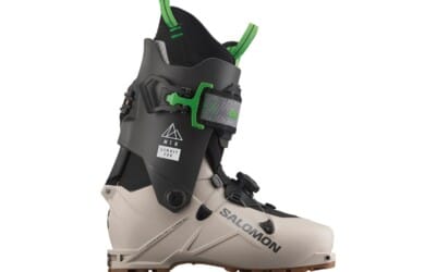 Chaussure de ski Salomon Mtn Summit Pro