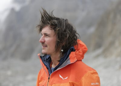 Simon Gietl, comme le bon vin