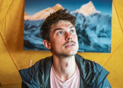 Symon Welfringer, tous azimuts