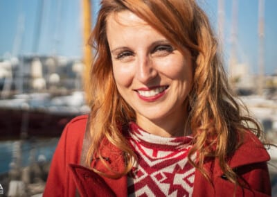 Virginie Troussier : biographe de la montagne 