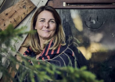 Valérie Paumier, combattante et résiliente