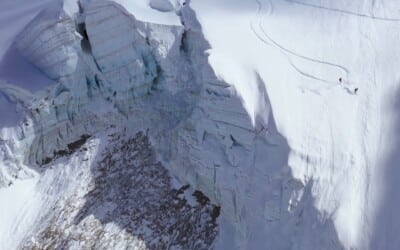 La Grave BB ! Plongée avec les skibums de la glisse
