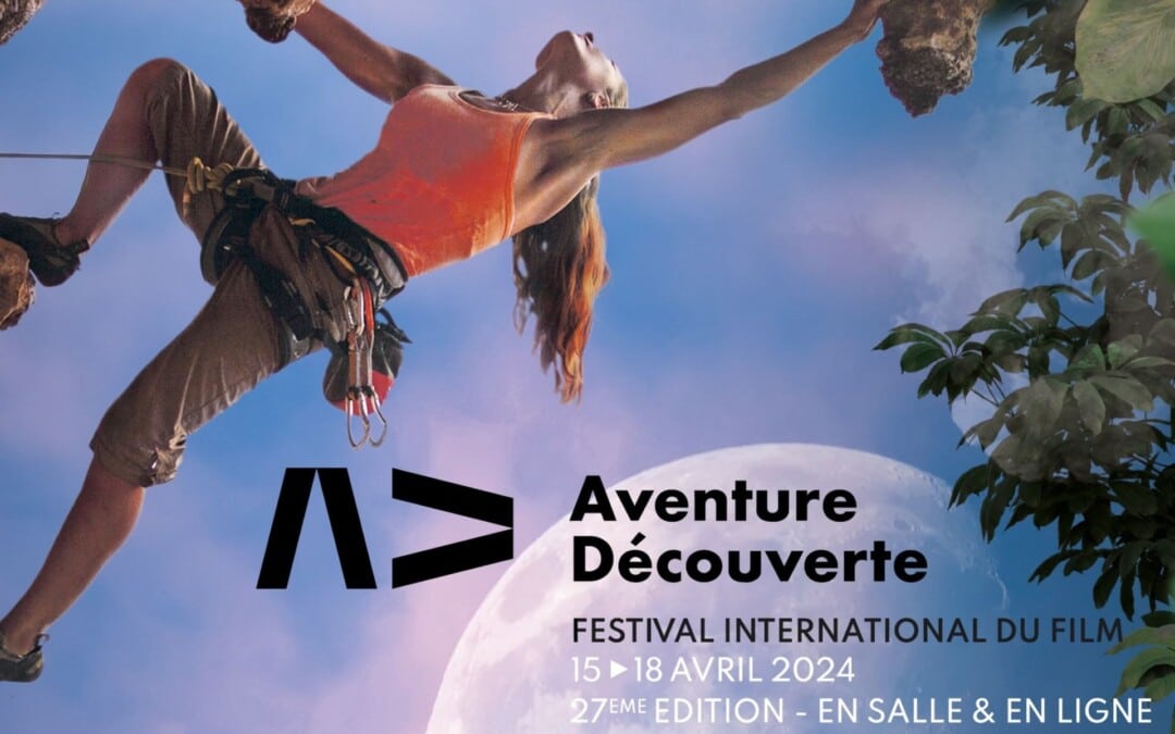 Festival du film aventure et découverte de Val d’Isère 2024 : rendez-vous du 15 au 18 avril