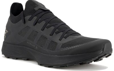 Arcteryx : Norvan SL 3