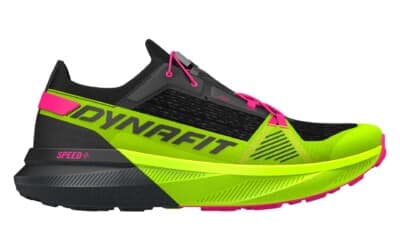 Dynafit : Ultra DNA