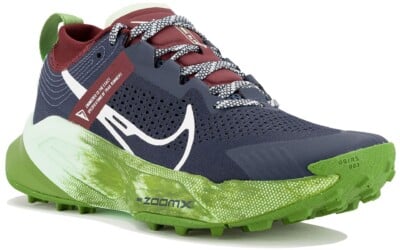Nike : Zoom X Zegama