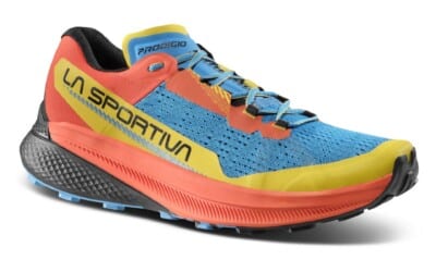 La Sportiva : Prodigio