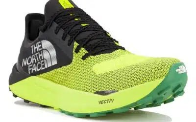 The North Face : summit vectiv sky