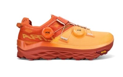 Altra : Mont-Blanc