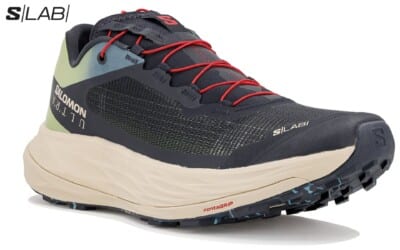 Salomon : S-lab Ultra