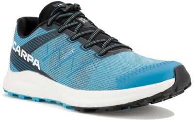 Scarpa : Spin Race