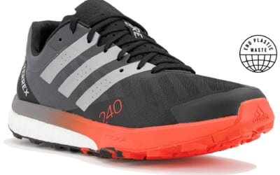 Adidas : Terrex speed ultra trail